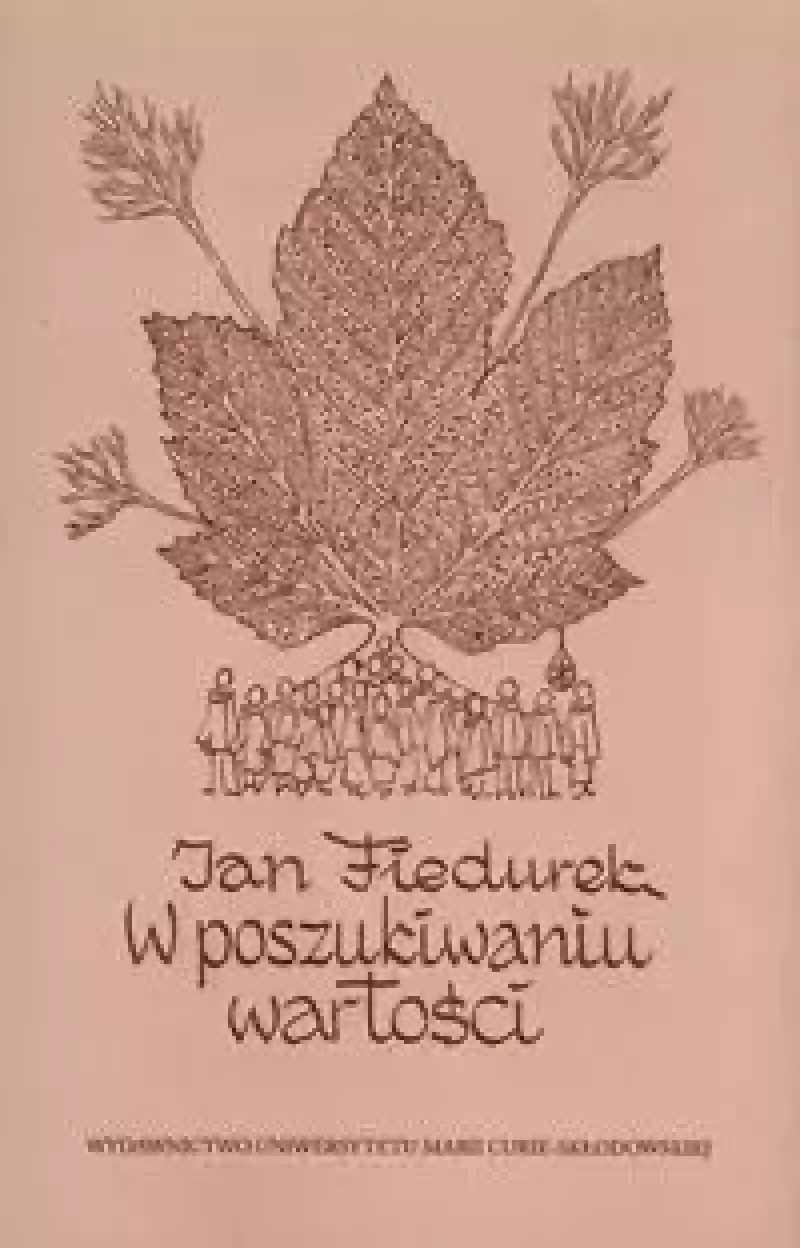 W poszukiwaniu wartości W poszukiwaniu wartości