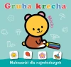 Gruba krecha. Misio - zdjęcie
