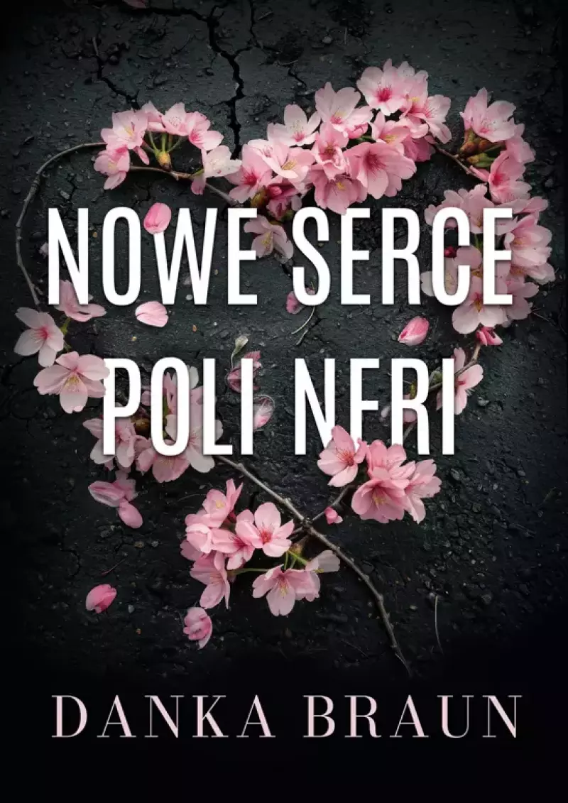 Nowe serce Poli Neri Nowe serce Poli Neri