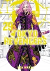 Tokyo Revengers. Tom 29 - zdjęcie