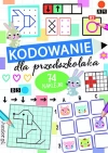 Kodowanie dla przedszkolaka - zdjęcie