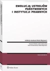 Ewolucja ustrojów państwowych i instytucji prawnych - zdjęcie