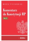 Komentarz do Konstytucji RP art. 1 - zdjęcie
