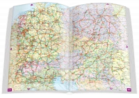Polska. Atlas samochodowy 2026/2027, 1:250 000, zdjęcie 7