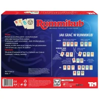 Rummikub Classic, zdjęcie 3
