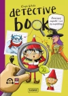 Detective Book. Rozwiązuj zagadki i ucz się angielskiego - zdjęcie
