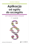 Aplikacja od ogółu do szczegółu. Akty normatywne w pigułce - zdjęcie
