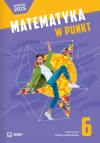 Matematyka w punkt. Klasa 6. Podręcznik. Szkoła podstawowa - zdjęcie