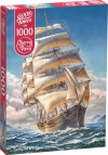 Puzzle 1000 elementów. Żeglowanie WR Grace 30448 - zdjęcie