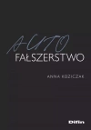 Autofałszerstwo - zdjęcie