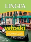 Włoski słowniczek - zdjęcie