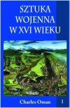 Sztuka wojenna w XVI wieku T.1 - zdjęcie