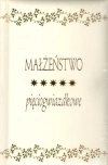 Małżeństwo pięciogwiazdkowe - zdjęcie