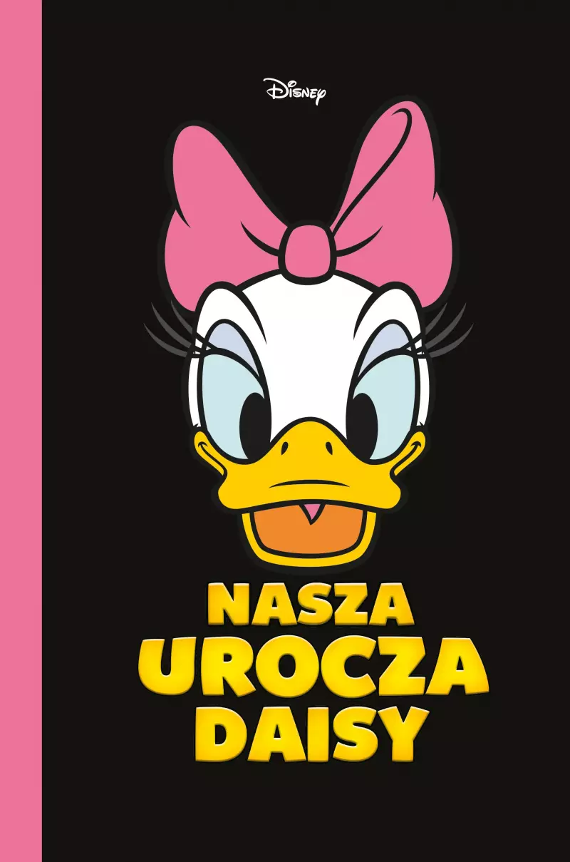 Nasza urocza Daisy Nasza urocza Daisy