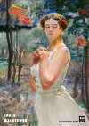 Kalendarz 2027 Jacek Malczewski A3 - zdjęcie