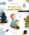 Pucio i ćwiczenia z mówienia, czyli nowe słowa i zdania - zdjęcie