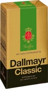 Kawa mielona Arabica Dallmayr Classic, 500 g - zdjęcie