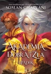 Akademia Dobra i Zła. Upadek - zdjęcie