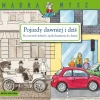 Mądra mysz. Pojazdy dawniej i dziś. Na czterech... - zdjęcie