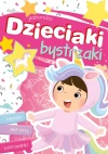 Dzieciaki bystrzaki. Jednorożec - zdjęcie