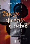 Zawsze chodziło  o ciebie - zdjęcie