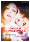 Złodziejka opowieści - zdjęcie