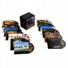The Studio Albums: 1992-2016, CD - zdjęcie
