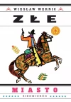 Złe miasto - zdjęcie