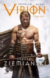 Imperium Achai. Tom 2. Virion. Obława - zdjęcie