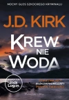 Krew nie woda. Duże Litery - zdjęcie