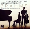 Cello Sonatas, Hungarian Dances, CD - zdjęcie