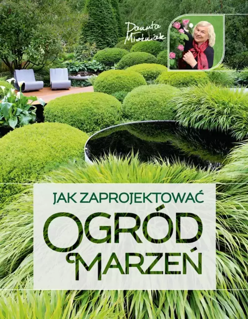 Jak zaprojektować ogród marzeń Jak zaprojektować ogród marzeń