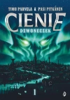 Cienie. 1. Dzwoneczek. Cienie, tom 1 - zdjęcie