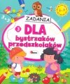 Dla bystrzaków przedszkolaków 3 - zdjęcie