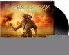 The End Of Chaos Black LP, Winyl - zdjęcie