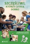 Szczęśliwi, którzy czynią dobro. Podręcznik dla klasy 7 szkoły podstawowej - zdjęcie