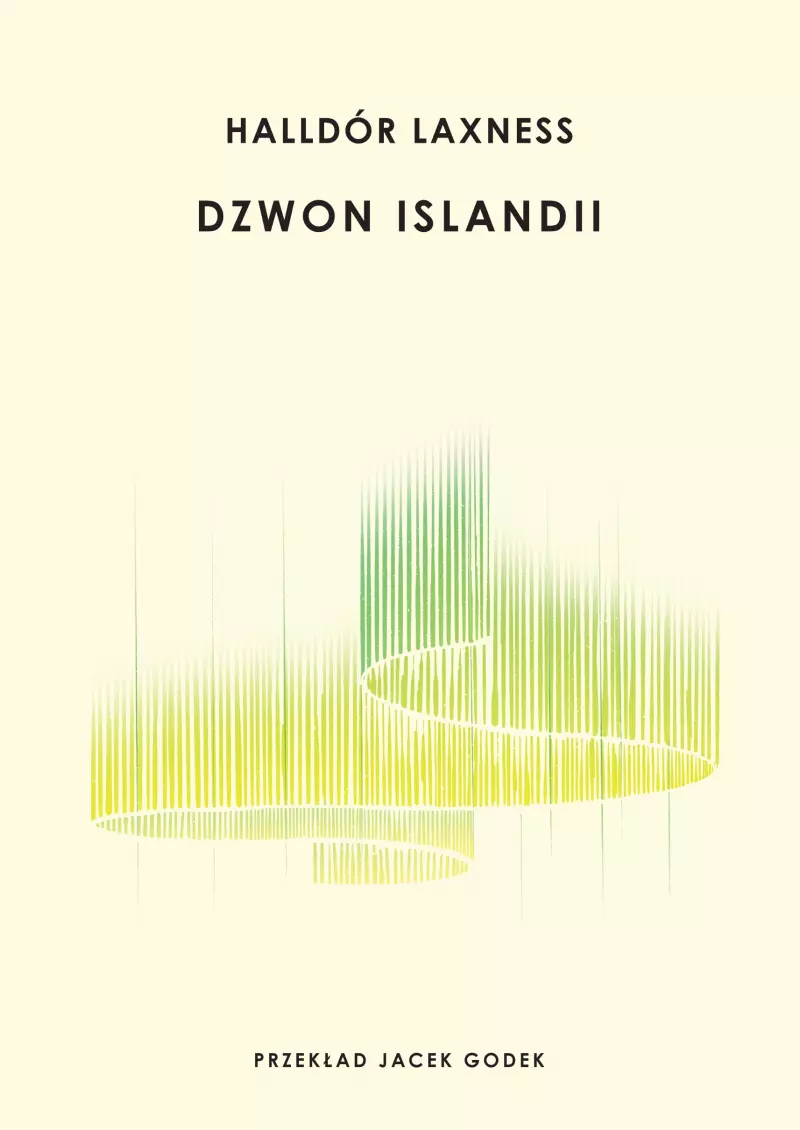 Dzwon Islandii Dzwon Islandii