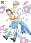 Skip & Loafer tom 10 - zdjęcie