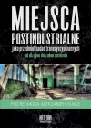 Miejsca postindustrialne jako przedmiot badań transdyscyplinarnych od dizajnu do zakorzenienia - zdjęcie
