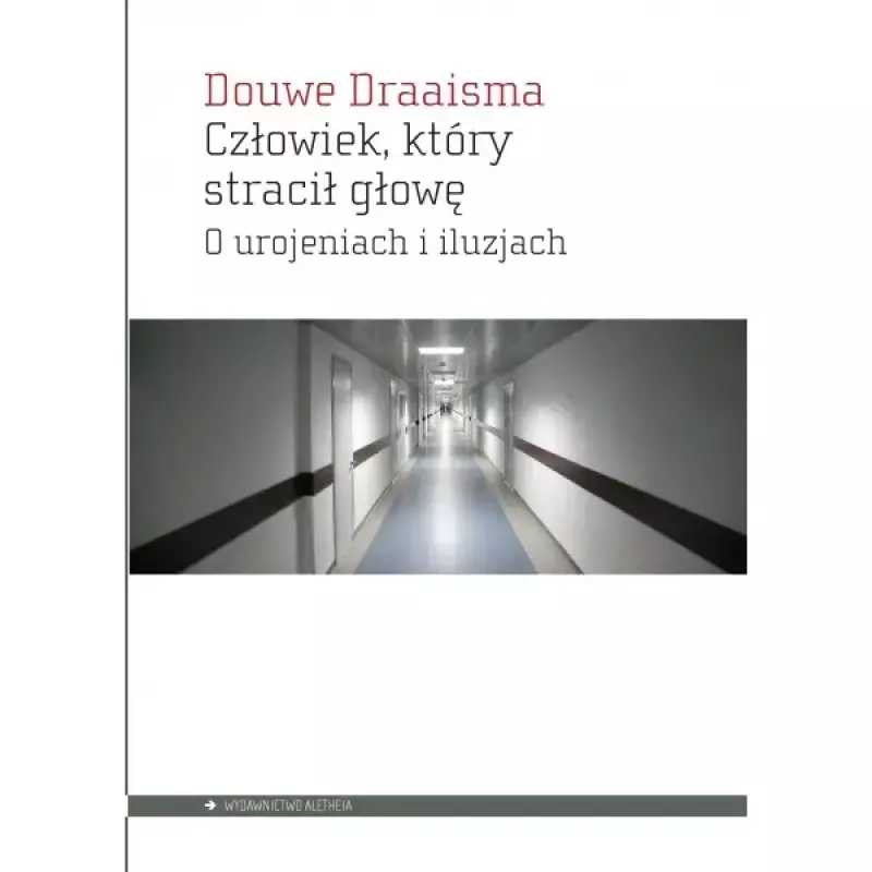 Człowiek, który stracił głowę