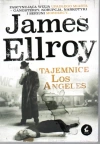 Tajemnice Los Angeles, książka papierowa - zdjęcie