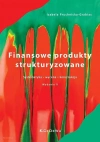 Finansowe produkty strukturyzowane - zdjęcie