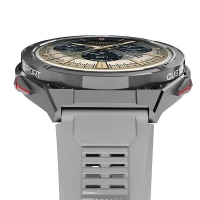 Smartwatch HiFuture Active - srebrny, zdjęcie 6