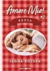 Amore mio! T.2 Burza - zdjęcie