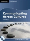 Communicating Across Cultures Student's Book w - zdjęcie