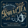 Royal Tea, CD - zdjęcie