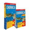 Chorwacja 3w1 przewodnik + atlas + mapa - zdjęcie