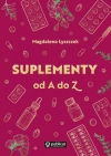 Suplementy od A do Z - zdjęcie