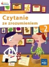 Owocna edukacja. Czytanie ze zrozumieniem. Klasa 2. Szkoła podstawowa - zdjęcie