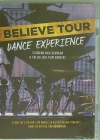Believe Tour: Dance Experience, DVD - zdjęcie